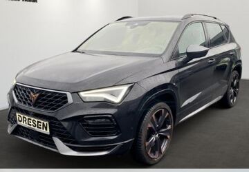 Cupra Ateca 47.159 km 32.550 &euro; Korschenbroich 41352