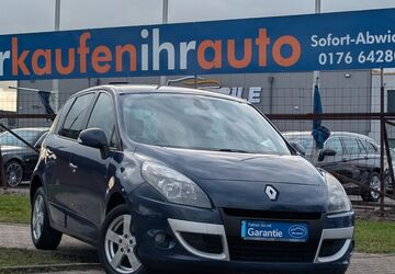 Renault Scenic 142.000 km 5.699 &euro; Kempen 47906