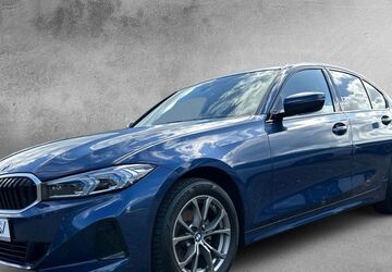 BMW 320 43.788 km 31.736 &euro; Kempen 47906