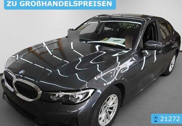 BMW 318 106.385 km 21.997 &euro; Krefeld 47829
