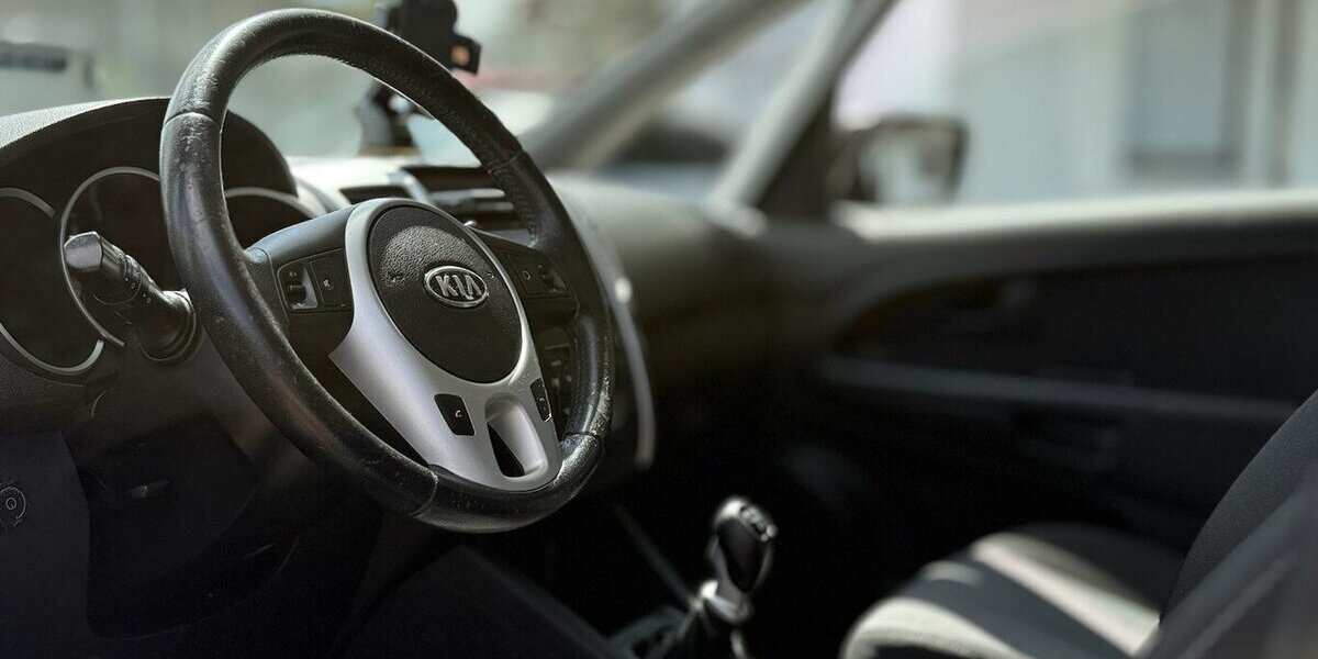 Kia Venga Vision / Klima / Navi / AHK / Pano / LPG 130.000 km 5.990 &euro; Mönchengladbach 41066