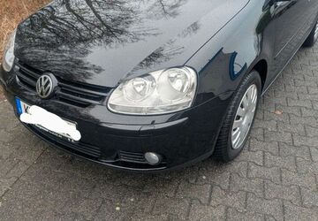 VW Golf 87.406 km 5.400 &euro; Nettetal 41334