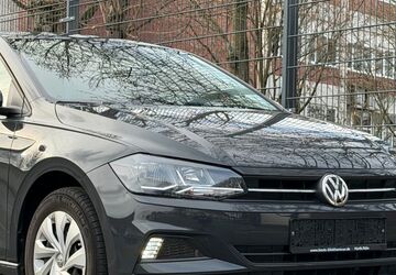 VW Polo 61.222 km 11.690 &euro; Mönchengladbach 41068