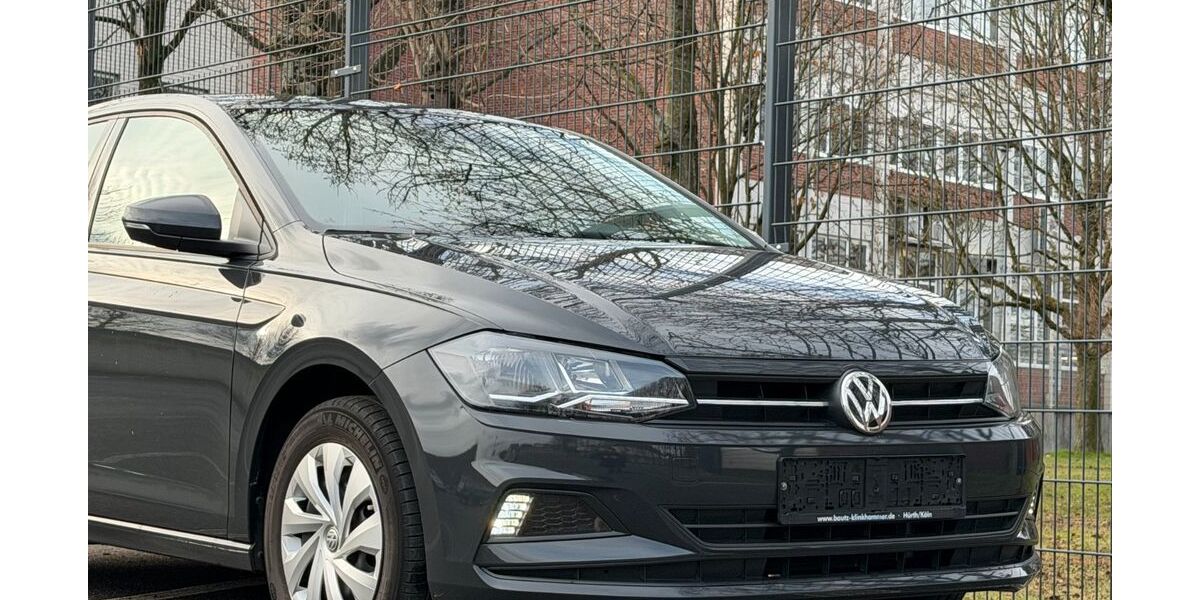 VW Polo 61.222 km 11.690 &euro; Mönchengladbach 41068