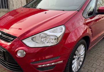 Ford S-Max 149.000 km 7.950 &euro; Mönchengladbach 41069