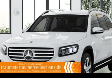 Mercedes-Benz GLB 220 18.987 km 46.390 &euro; Duisburg 47138