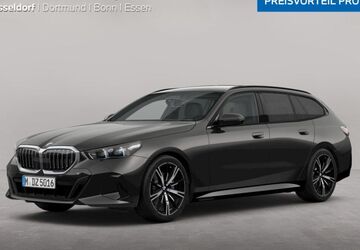 BMW 540 26.003 km 68.799 &euro; Düsseldorf 40237