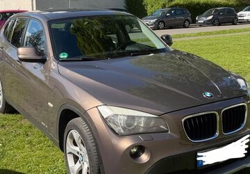 BMW X1 160.000 km 6.400 &euro; Moers 47445