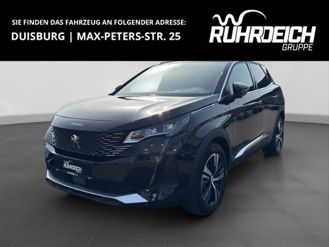 Peugeot 3008 21.100 km 25.990 &euro; Duisburg 47059
