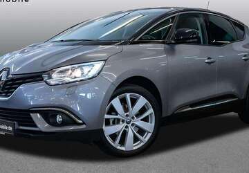 Renault Scenic 28.165 km 14.444 &euro; Düsseldorf 40233