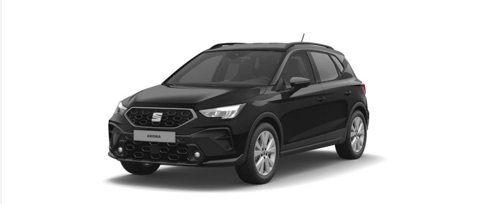 Seat Arona 1.710 km 25.371 &euro; Nettetal 41334