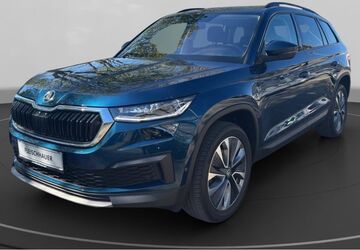 Skoda Kodiaq 113.090 km 26.970 &euro; Mönchengladbach 41238