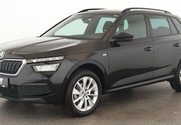 Skoda Kamiq 23.100 km 20.984 &euro; Düsseldorf 40233