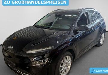 Hyundai KONA 45.527 km 22.880 &euro; Krefeld 47829