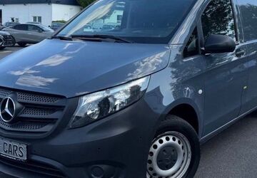 Mercedes-Benz Vito 62.447 km 16.950 &euro; Hilden 40721