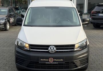VW Caddy 181.426 km 8.999 &euro; Viersen 41748