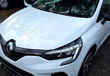 Renault Clio 50.480 km 12.480 &euro; Mönchengladbach 41061