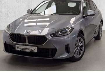BMW 120 8.519 km 29.440 &euro; Düsseldorf 40595