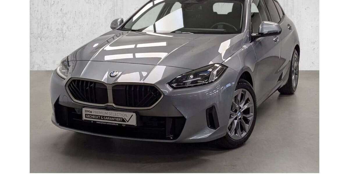 BMW 120 8.519 km 29.440 &euro; Düsseldorf 40595