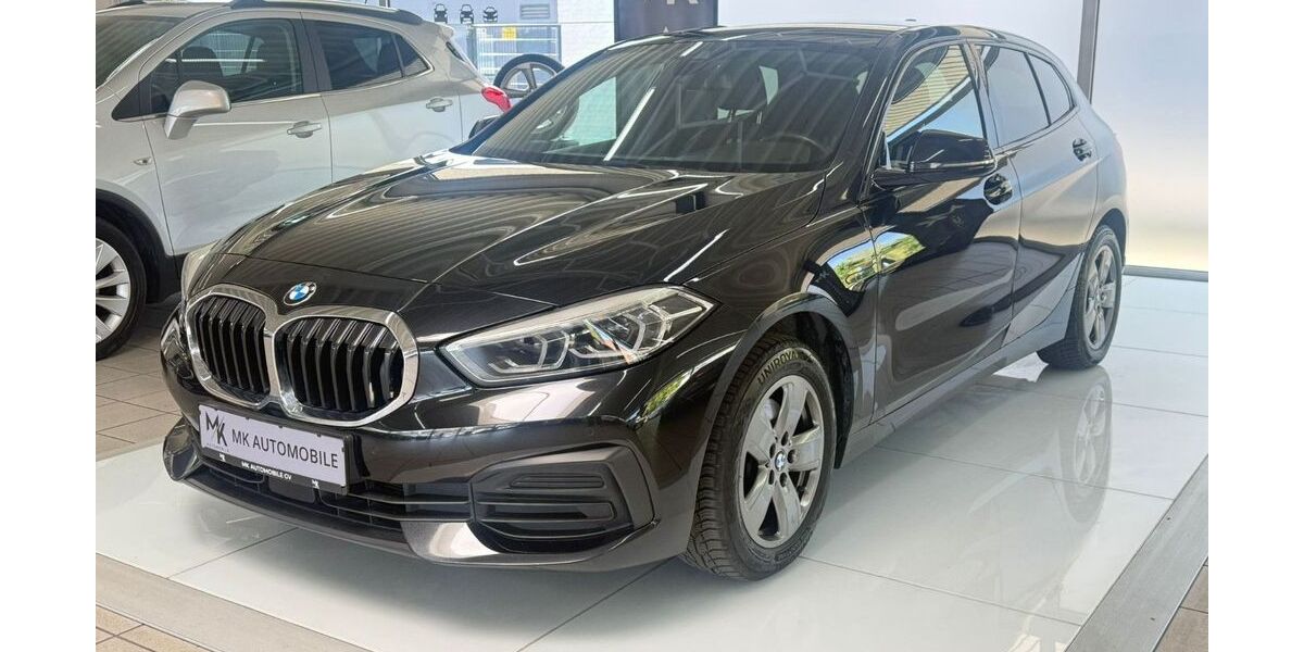 BMW 116 132.200 km 15.498 &euro; Grevenbroich 41515