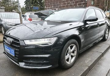 Audi A6 131.400 km 18.900 &euro; Mönchengladbach - Odenkirchen 41199