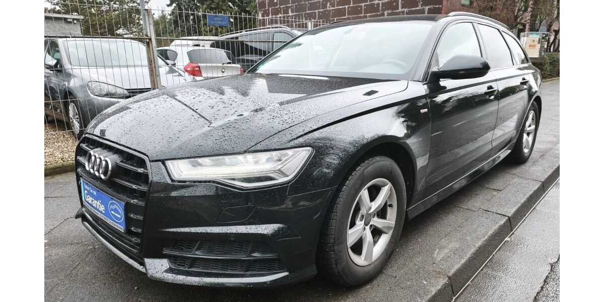 Audi A6 131.400 km 18.900 &euro; Mönchengladbach - Odenkirchen 41199