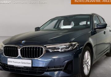 BMW 520 82.534 km 30.999 &euro; Düsseldorf 40237