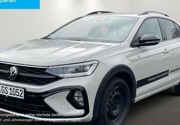 VW Taigo 4.999 km 26.880 &euro; Düsseldorf 40233