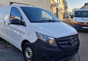 Mercedes-Benz Vito 238.000 km 6.399 &euro; Mönchengladbach 41061