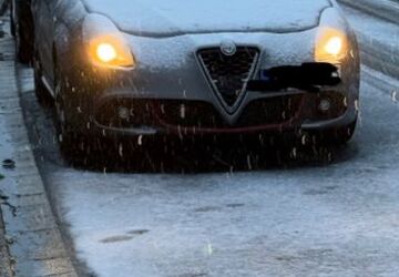 Alfa Romeo Giulietta 216.000 km 7.299 &euro; Duisburg 47198