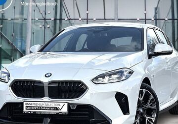 BMW 120 11.990 km 32.390 &euro; Mönchengladbach 41066