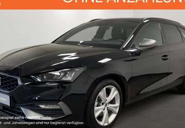 Seat Leon 23.706 km 27.990 &euro; Düsseldorf 40233