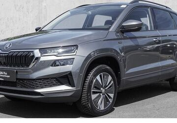 Skoda Karoq 21.067 km 35.490 &euro; Düsseldorf 40474
