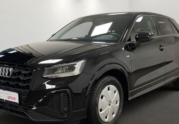 Audi Q2 24.955 km 26.900 &euro; Düsseldorf 40233