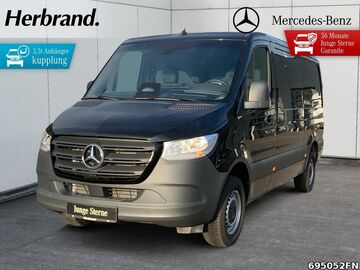 Gebrauchte Mercedes-Benz Sprinter