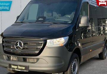 Mercedes-Benz Sprinter 3.006 km 46.934 &euro; Krefeld 47807