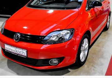 VW Golf Plus 54.800 km 19.980 &euro; Neukirchen-Vluyn 47506