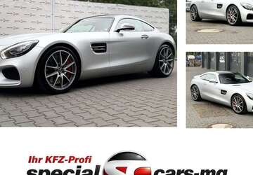 Mercedes-Benz AMG GT 100.000 km 79.900 &euro; Mönchengladbach 41066