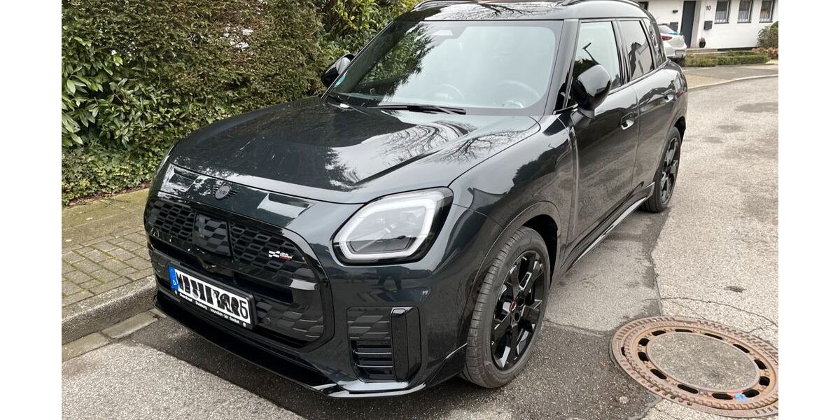 Mini Countryman S (Cooper) 12.500 km 39.850 &euro; Heiligenhaus 42579