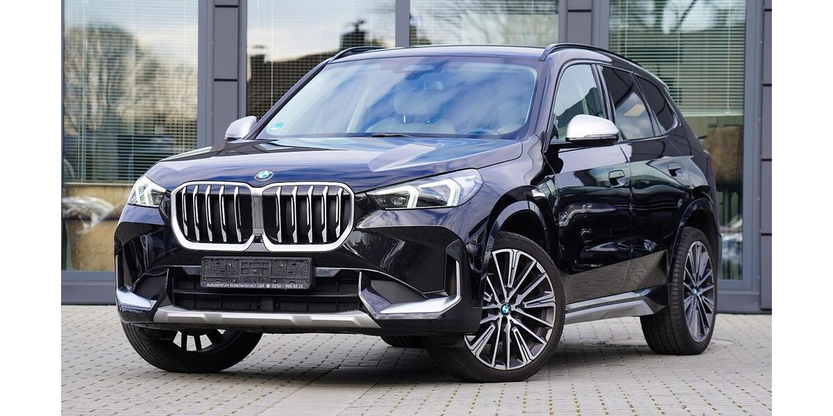 BMW X1 23.500 km 38.480 &euro; Korschenbroich 41352