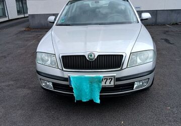 Skoda Octavia 155.000 km 1.950 &euro; Neuss 41468
