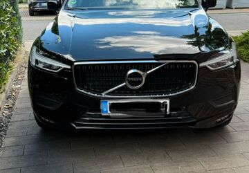 Volvo XC60 115.000 km 26.600 &euro; Neuss 41470