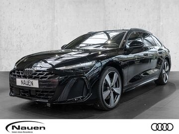 Gebrauchte Audi A6