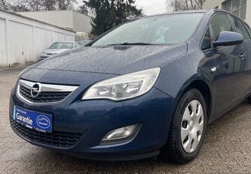 Opel Astra 249.000 km 2.200 &euro; Mönchengladbach 41238