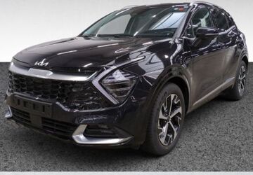 Kia Sportage 14.243 km 29.580 &euro; Korschenbroich 41352