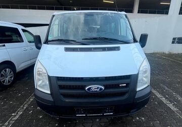 Ford Transit 290.943 km 7.900 &euro; Erkelenz 41812
