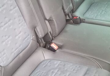 Opel Meriva 247.000 km 2.222 &euro; Mönchengladbach 41065