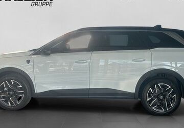 Peugeot 5008 6.000 km 38.990 &euro; Krefeld 47800