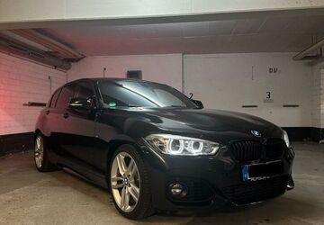 BMW 118 115.855 km 16.999 &euro; Tönisvorst 47918