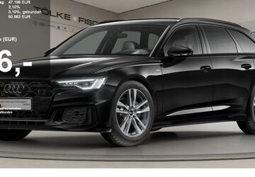Audi A6 28.847 km 46.879 &euro; Krefeld 47805